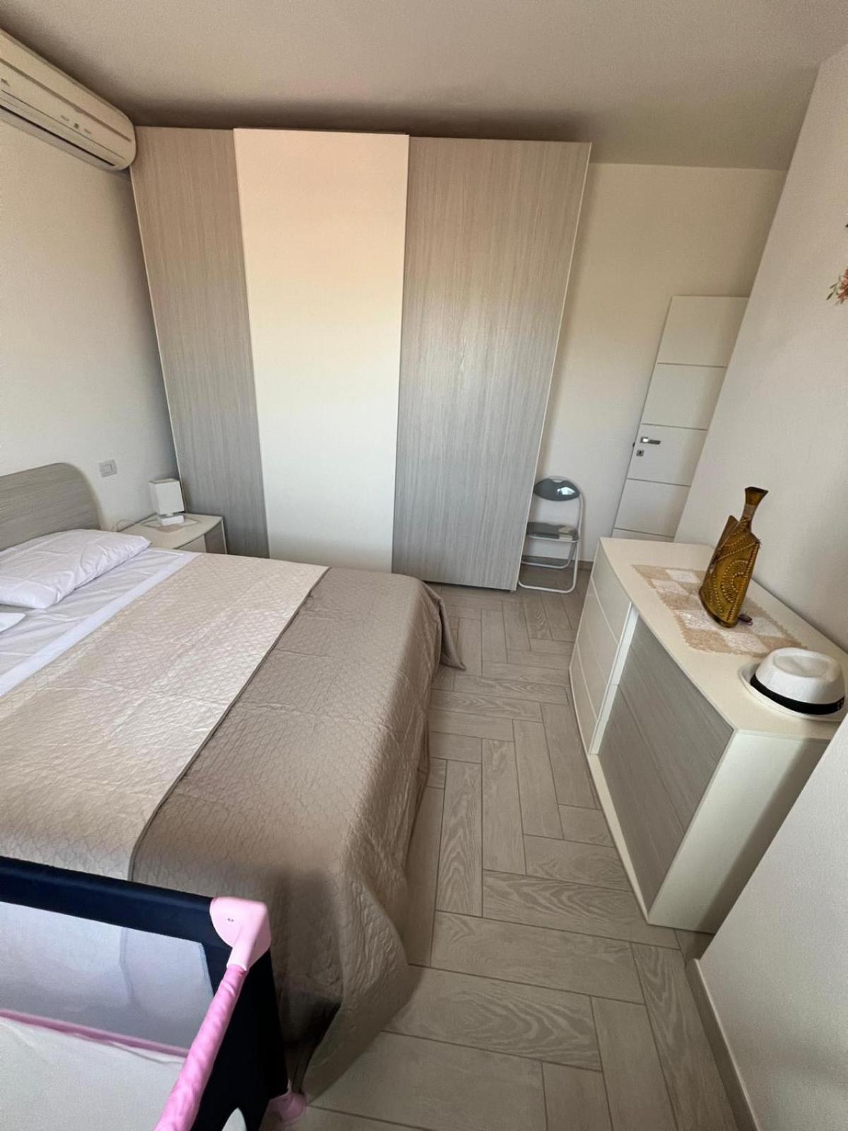 Amicizia Apartment Валедория Екстериор снимка