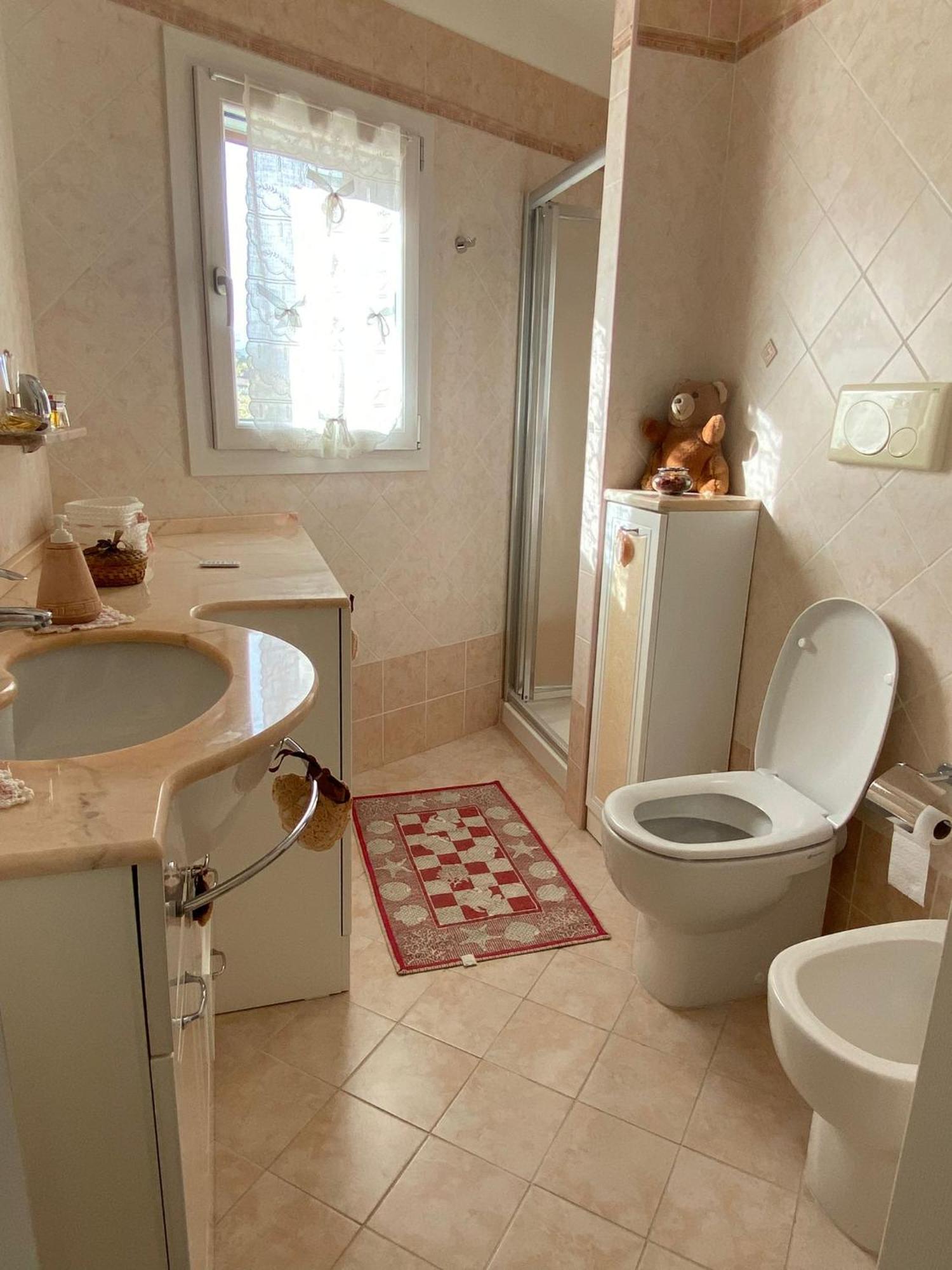 Amicizia Apartment Валедория Екстериор снимка
