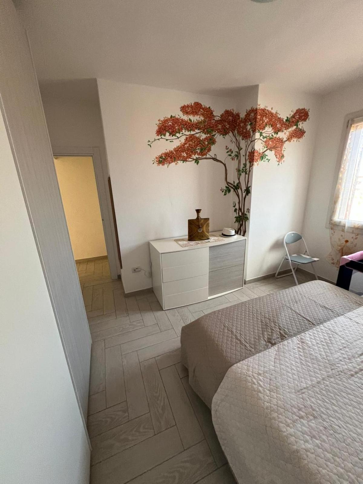 Amicizia Apartment Валедория Екстериор снимка