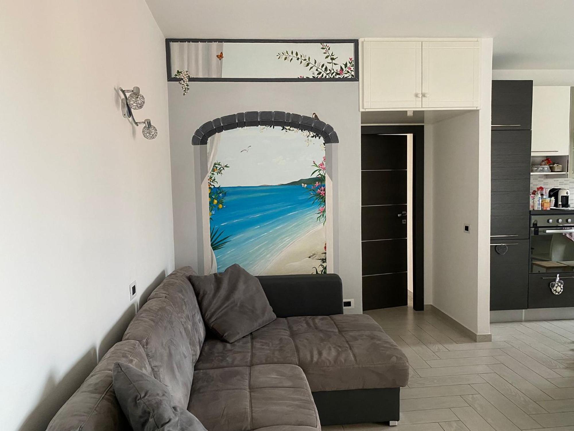 Amicizia Apartment Валедория Екстериор снимка