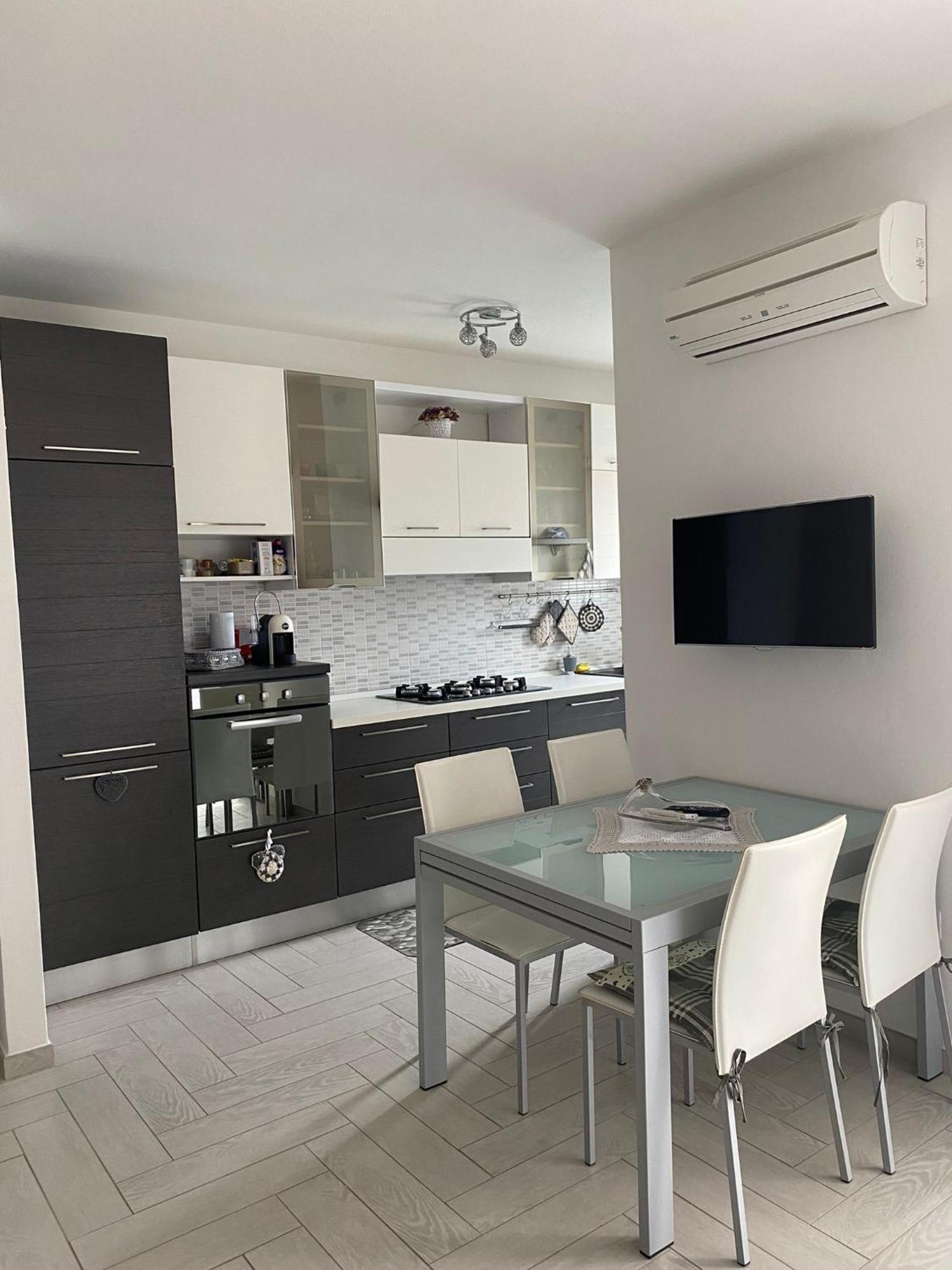 Amicizia Apartment Валедория Екстериор снимка